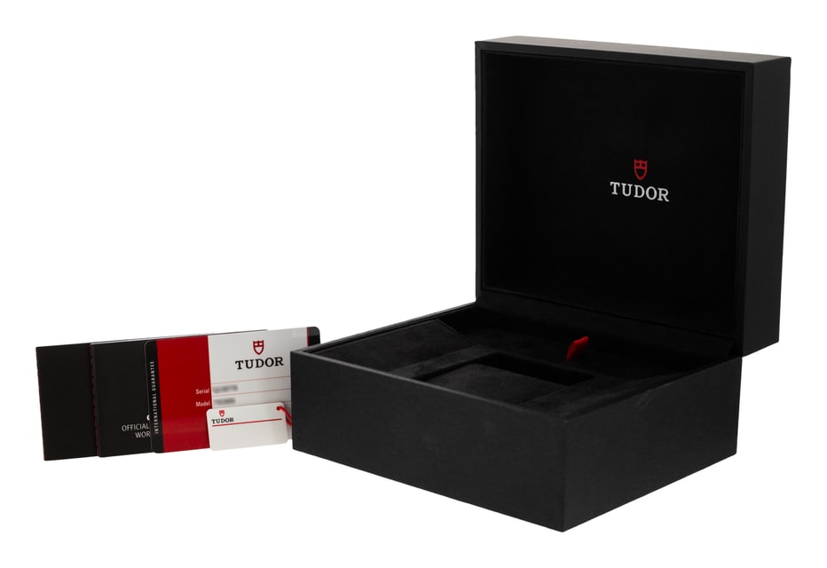 Tudor Black Bay M79230N-0002 Image 4